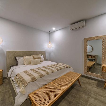Villa Seseh Breeze - Cozy & Romantic 1Br Villa Next To Seseh Beach Canggu Exteriör bild