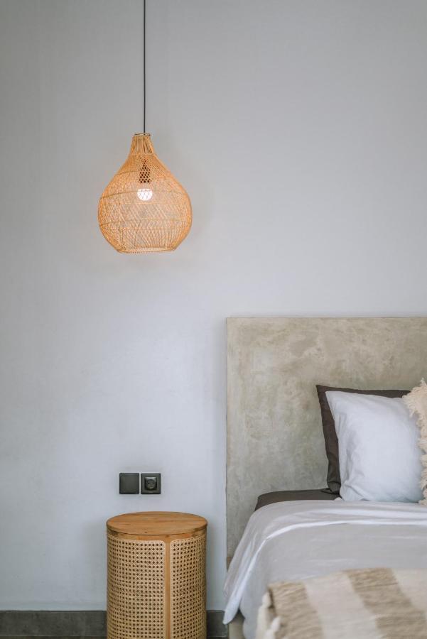 Villa Seseh Breeze - Cozy & Romantic 1Br Villa Next To Seseh Beach Canggu Exteriör bild