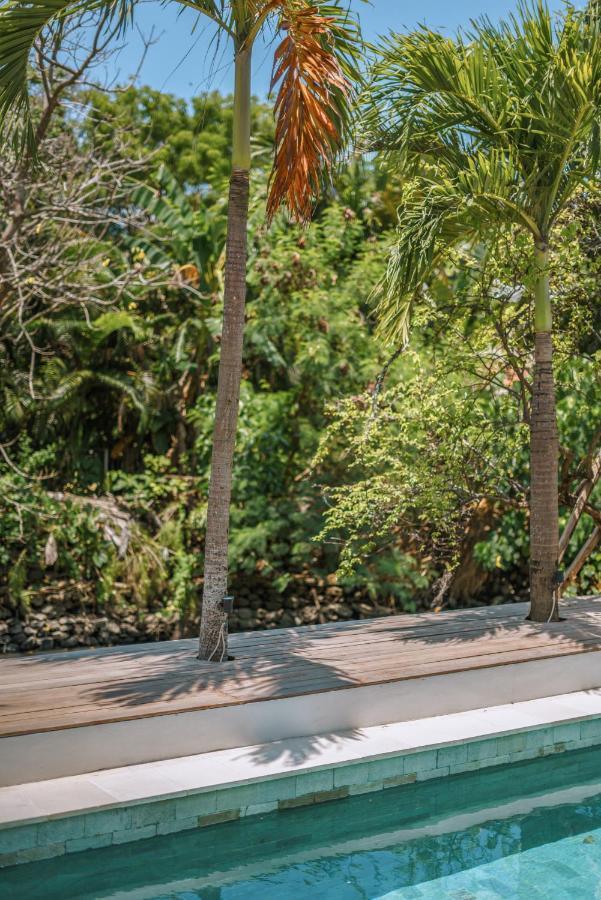 Villa Seseh Breeze - Cozy & Romantic 1Br Villa Next To Seseh Beach Canggu Exteriör bild