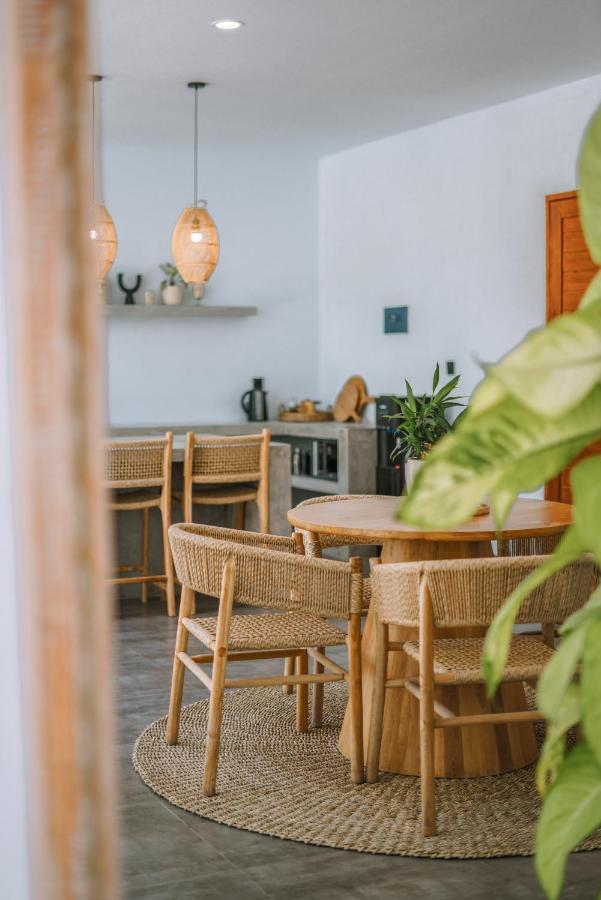 Villa Seseh Breeze - Cozy & Romantic 1Br Villa Next To Seseh Beach Canggu Exteriör bild
