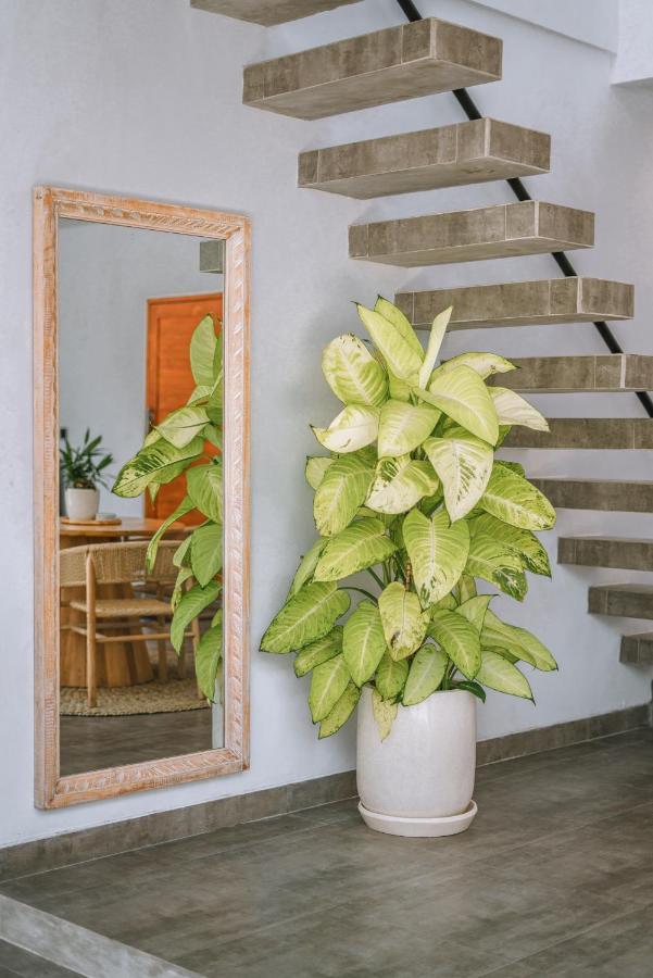 Villa Seseh Breeze - Cozy & Romantic 1Br Villa Next To Seseh Beach Canggu Exteriör bild
