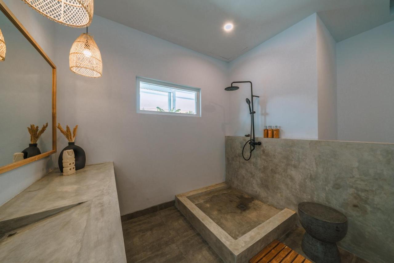 Villa Seseh Breeze - Cozy & Romantic 1Br Villa Next To Seseh Beach Canggu Exteriör bild