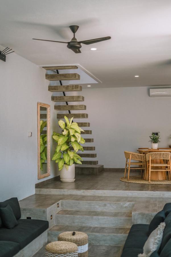 Villa Seseh Breeze - Cozy & Romantic 1Br Villa Next To Seseh Beach Canggu Exteriör bild