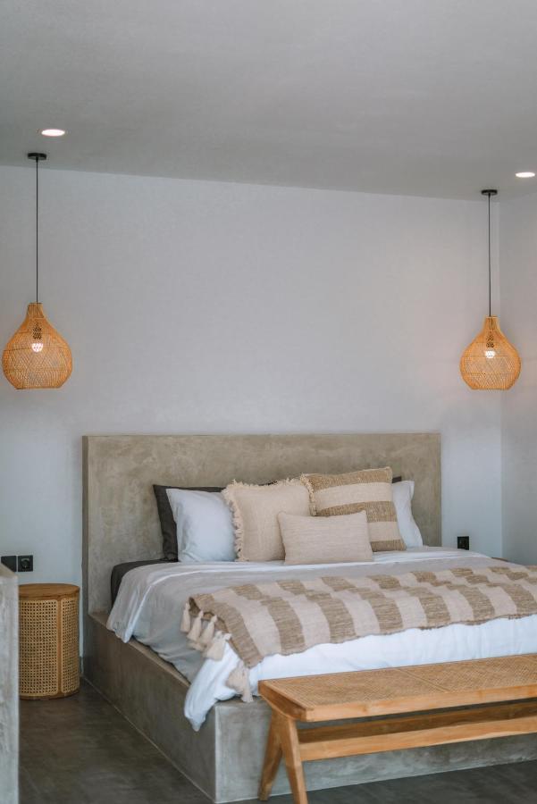 Villa Seseh Breeze - Cozy & Romantic 1Br Villa Next To Seseh Beach Canggu Exteriör bild